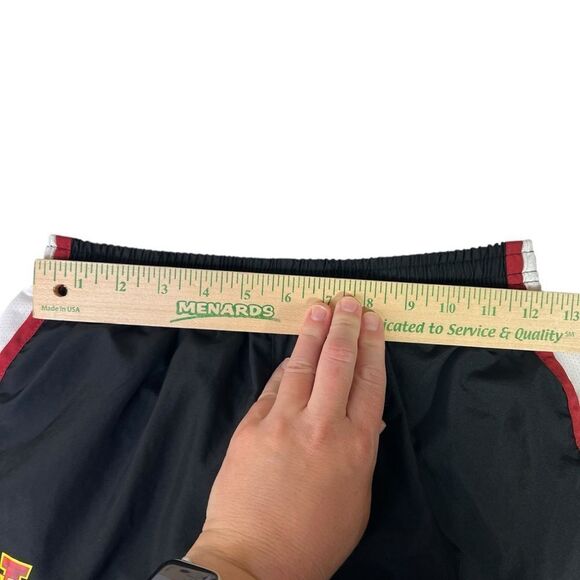 Small Women’s nike isu iowa state Dri-Fit Shorts cyclones - Picture 11 of 12